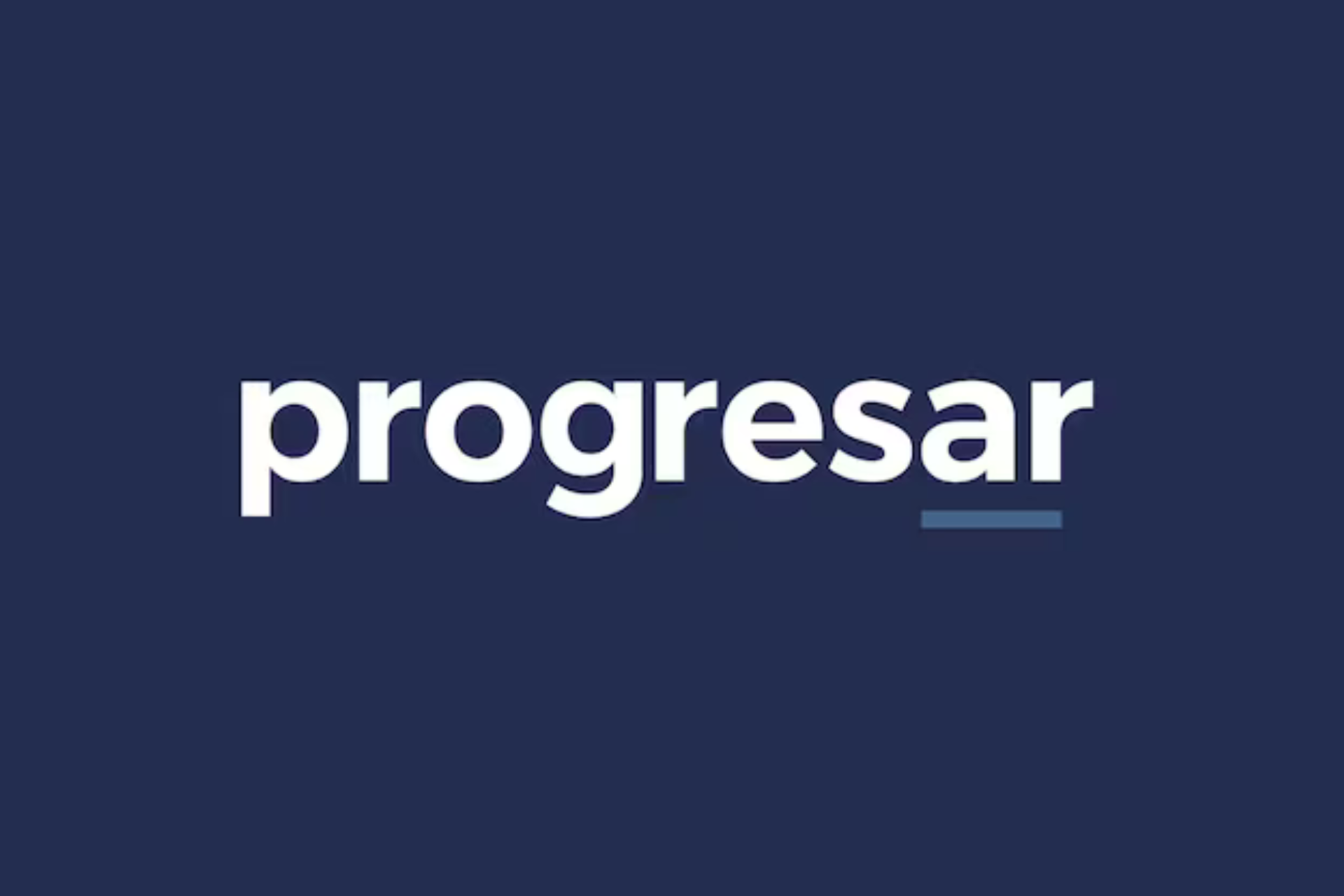 Se abrió la convocatoria 2025 de las Becas Progresar